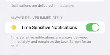 iOS and Android notifications are a living hell