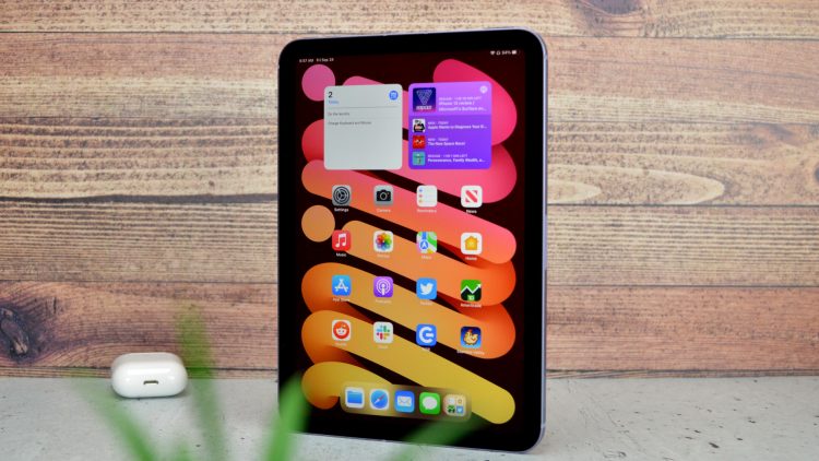 iPad 10 and M2 iPad Pro set to launch in October, new leak claims