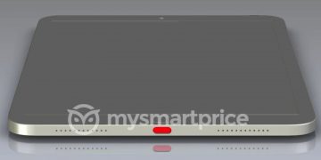 Leaked iPad 10th-gen design schematics do not reveal the connector type.