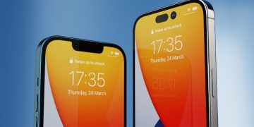 iPhone 14 Pro & 14 Pro Max rumoured to have better OLED Panels compared to regular iPhone 14