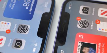 iPhone 14 Pro dummy leak shows the best part of Apple's redesign