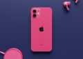 iPhone 14 Range Colors are here! Can we expect it in a pink shade