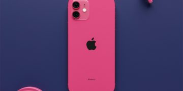 iPhone 14 Range Colors are here! Can we expect it in a pink shade