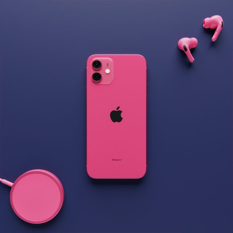 iPhone 14 Range Colors are here! Can we expect it in a pink shade