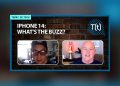 iPhone 14: What's the buzz?