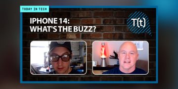 iPhone 14: What's the buzz?