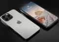 iPhone 14 Pro 3D Renders