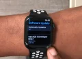 watchOS 9 Beta 7