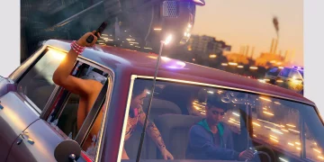 ‘Saints Row’ review: Mindless fun that's too buggy to recommend