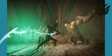 ‘Thymesia’ delivers From Software-like combat in a more finite package