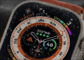 Apple Watch Ultra
