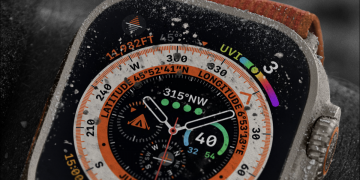 Apple Watch Ultra