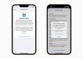 Apple, iPhone, iOS, MDM, enterprise, security, data separation