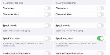 2 hidden iPhone tricks that prevent embarrassing autocorrect fails