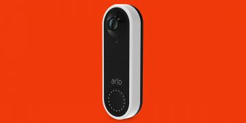 5 Best Video Doorbell Cameras (2022): Smart, Wireless, and a Word About Ring
