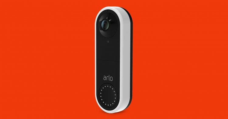 5 Best Video Doorbell Cameras (2022): Smart, Wireless, and a Word About Ring