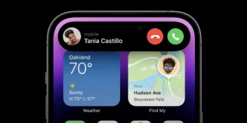 7 ‘revolutionary’ features of the iPhone 14 & iOS16 that were already present in Android devices
