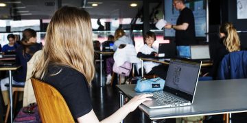 A Danish City Built Google Into Its Schools—Then Banned It