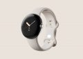Google Pixel Watch Official