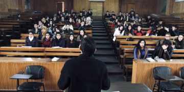 A University for the Kurds of Syria — Global Issues