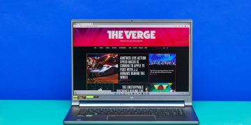 Acer Predator Triton 500 SE review: I expected more