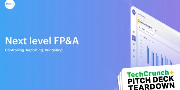 Adobe snaps up Figma in proposed $20B deal that has some scratching their heads • TechCrunch