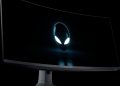Alienware unveils cheaper QD-OLED gaming monitor with FreeSync