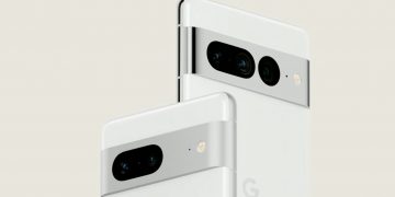 pixel 7