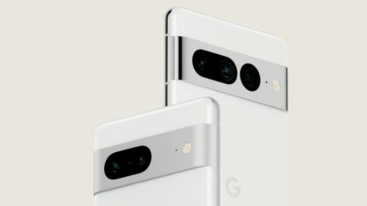 pixel 7