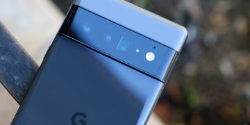 Android 13 QPR1 Beta 1 code reveals more details of Pixel face unlock