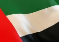uae-united-arab-emirates-flag-close-up-2022-05-02-04-26-34-utc, Animoca Brands’ Sandbox to launch metaverse in Dubai, other global cities