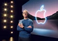 Apple CEO Tim Cook Praises 9-Year-Old Indian Girl Who Developed An iOS App