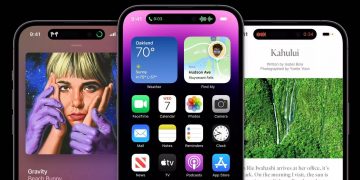 Apple expected to expand the Dynamic Island to all iPhone models in 2023