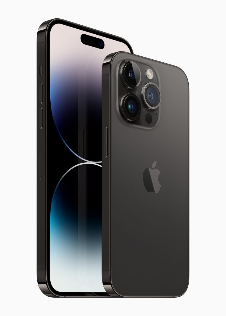 Apple iPhone 14 launches with better cameras, satellite connectivity, and 5G