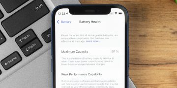 Apple increases iPhone 14 battery replacement cost by 43%