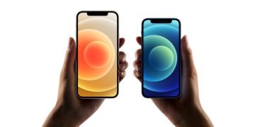 Apple leaves small phone fans empty handed • TechCrunch