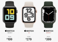 Apple might introduce a cheaper Apple Watch than the SE