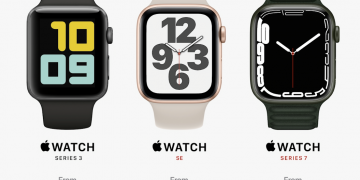Apple might introduce a cheaper Apple Watch than the SE