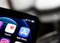 Apple russian apps