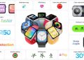 Apple reveals new Apple Watch SE starting at $249 USD