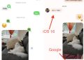 Apple sparks confusion with iOS 16 message replies change