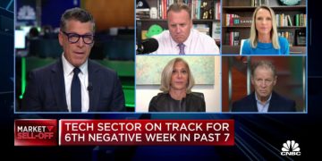 The ‘Halftime Report’ investment committee weighs in on the mega-cap tech slump