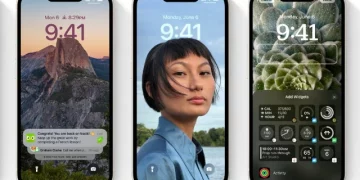 Apple will be releasing iOS 16 for iPhones and watchOS 9 for the Apple Watch on, Sep 12