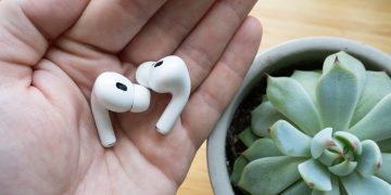 AirPods Pro (2nd-Gen)