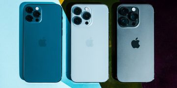 Apple’s iPhone 14 has subtle upgrades, not stunning ones