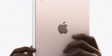 Apple’s latest iPad Mini is $100 off right now at Amazon and Best Buy