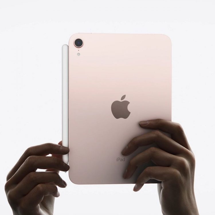 Apple’s latest iPad Mini is $100 off right now at Amazon and Best Buy
