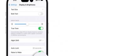 Apple's support page features iPhone 14 Pro with two display cutouts