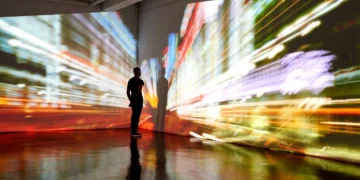 Are you ready? Technology is about to reinvent the world