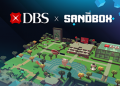 dbs metaverse singapore